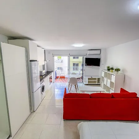 Apartament Rentaliday Cristianos Sun *
