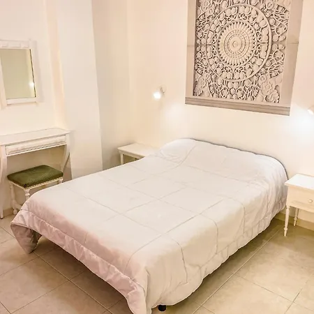 Apartament Rentaliday Cristianos Sun