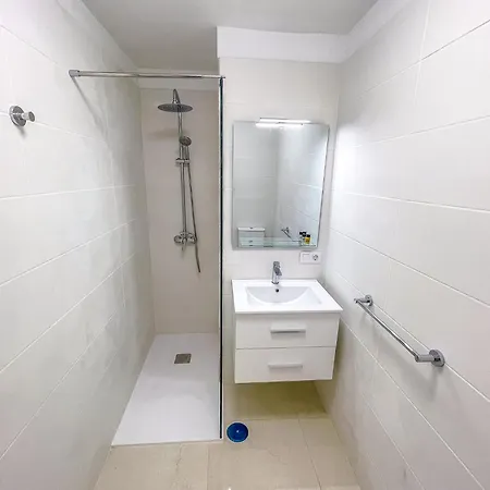 Apartment Rentaliday Cristianos Sun Los Cristianos (Tenerife)