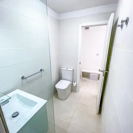Rentaliday Cristianos Sun Apartment