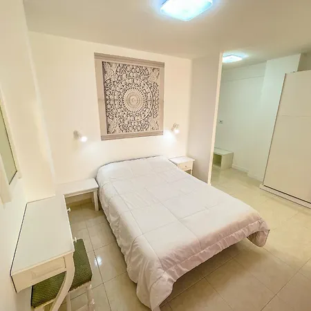 Apartment Rentaliday Cristianos Sun *