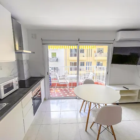 Apartment Rentaliday Cristianos Sun Los Cristianos (Tenerife)